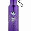 Halloween * Budget Jack Skellington Wonderful Nightmare Water Bottle 27 Oz. The Nightmare Before Christmas