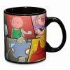 Anime * Best Reviews Of Dragon Ball Super Coffee Mug 20 Oz. Multi-Color