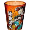 Anime * Best Deal My Hero Academia Battle Shot Glass 2 Oz. Red