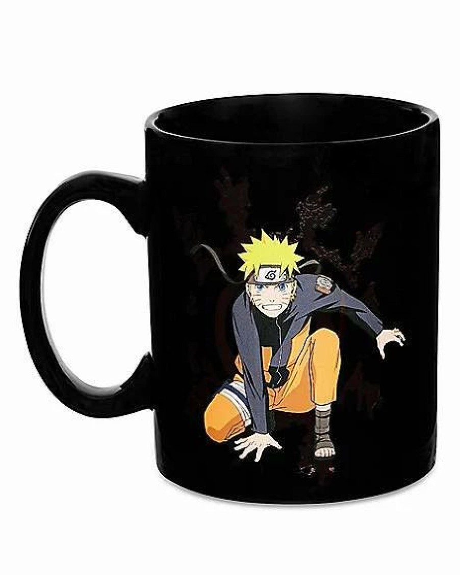 Christmas * Best Reviews Of Naruto Heat Changing Coffee Mug 20 Oz. Naruto Shippuden Multi-Color