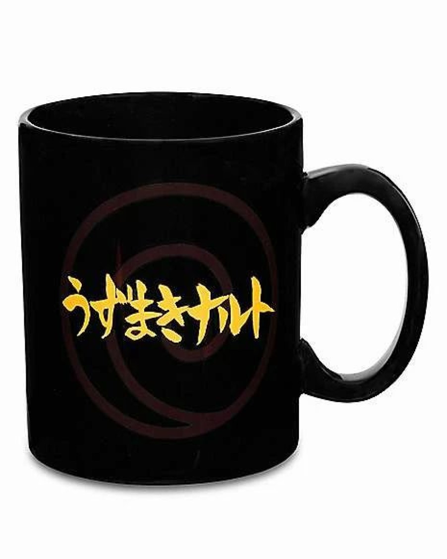 Christmas * Best Reviews Of Naruto Heat Changing Coffee Mug 20 Oz. Naruto Shippuden Multi-Color