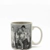 Television * Wholesale Friends Coffee Mug 20 Oz. Black And White