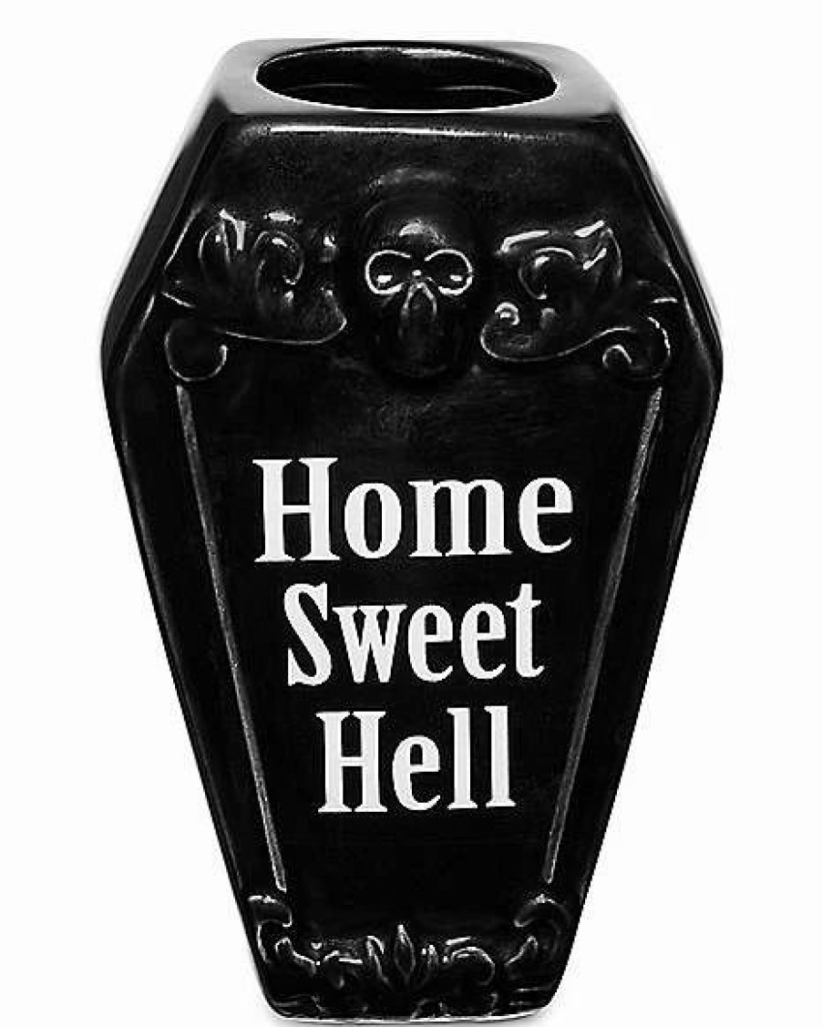 Christmas * Best Reviews Of Home Sweet Home Coffin Shot Glass 3 Oz. Black