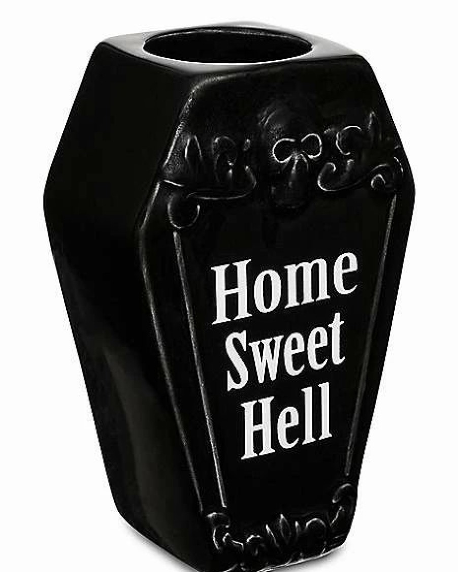 Christmas * Best Reviews Of Home Sweet Home Coffin Shot Glass 3 Oz. Black