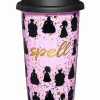 Halloween * Best Sale Put A Spell On You Travel Mug 13 Oz. Hocus Pocus