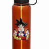 Halloween * Flash Sale Dragon Ball Z Water Bottle 34 Oz. Multi-Color