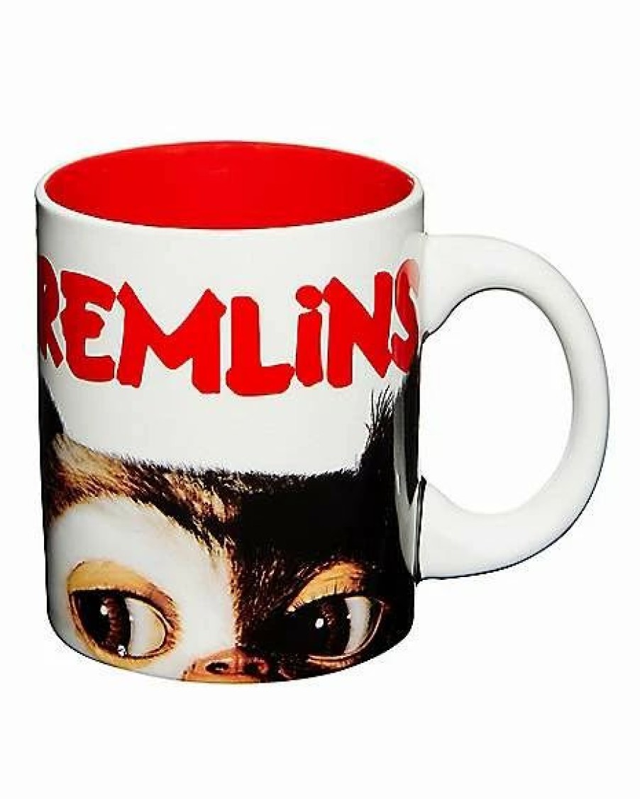 Halloween * Best Reviews Of Gizmo Coffee Mug 20 Oz. Gremlins Multi-Color