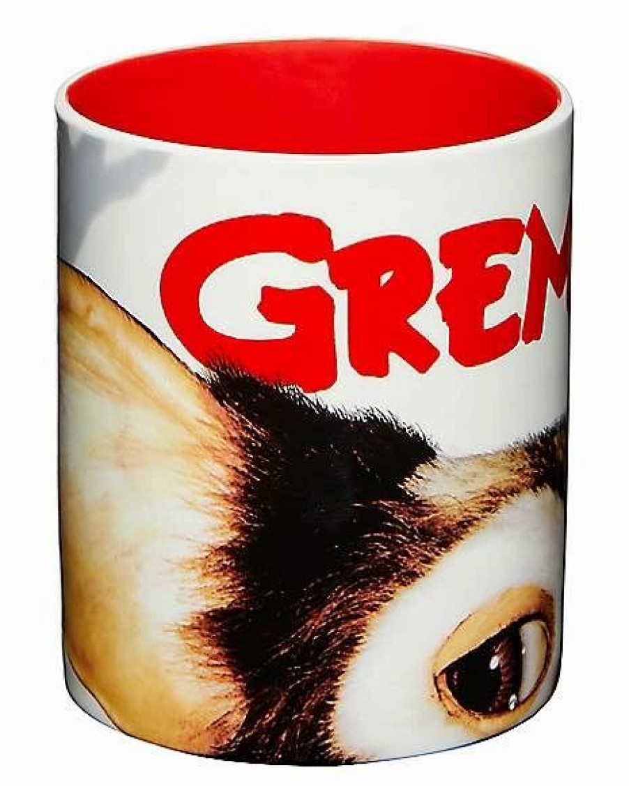 Halloween * Best Reviews Of Gizmo Coffee Mug 20 Oz. Gremlins Multi-Color