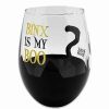 Halloween * Wholesale Binx Is My Boo Stemless Glass 22 Oz. Hocus Pocus Multi-Color