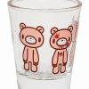 Anime * Deals Gloomy Bear Shot Glass 2 Oz.