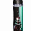 Anime * Discount Tanjiro And Nezuko Water Bottle 22 Oz. Demon Slayer Multi-Color