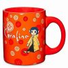 Coffee Mugs * Budget Coraline Coffee Mug 20 Oz. Orange