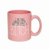 Coffee Mugs * Best Pirce I'M Still A Bitch Coffee Mug 22 Oz. Pink