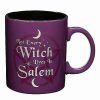 Halloween * Best Sale Not Every Witch Mug 20 Oz.