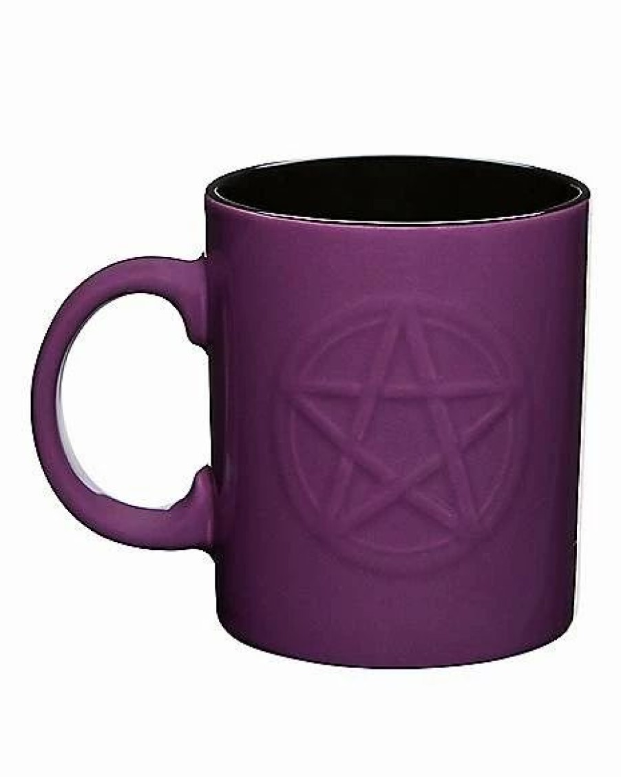 Halloween * Best Sale Not Every Witch Mug 20 Oz.