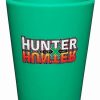 Anime * Buy Hunter X Hunter Silicone Shot Glass 1.5 Oz. Green