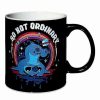 Movies * Best Reviews Of Not Ordinary Stitch Coffee Mug 20 Oz. Lilo & Stitch Black