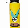 Anime * Flash Sale My Hero Academia Water Bottle 40 Oz. Multi-Color