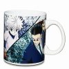 Anime * Best Reviews Of Hunter X Hunter Coffee Mug 20 Oz. White