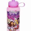 Television * Cheapest Bratz Water Bottle 32 Oz. Pink