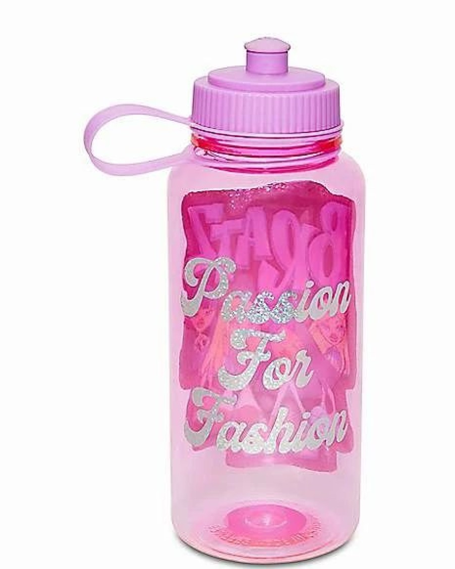 Television * Cheapest Bratz Water Bottle 32 Oz. Pink