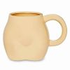 Christmas * Best Reviews Of Butt Coffee Mug 20 Oz. Nude