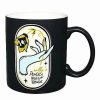 Halloween * Cheapest Sally'S Deadly Nightshade Coffee Mug 20 Oz. The Nightmare Before Christmas